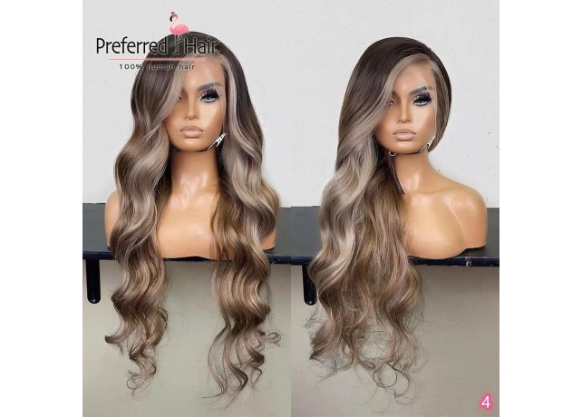 PERUCA BALAYAGE ROYAL PERUCA BALAYAGE ROYAL